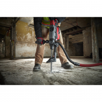 MILWAUKEE Plochý sekáč SDS-Plus SLEDGE™ 4932478273