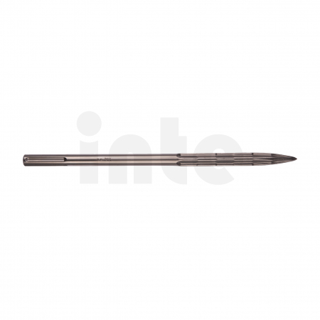 MILWAUKEE Špičatý sekáč SDS-Plus SLEDGE, 10 ks 4932478272