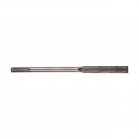 MILWAUKEE Sekáč SDS-Max SLEDGE plochý 400 x 25 mm (20ks) 4932478275