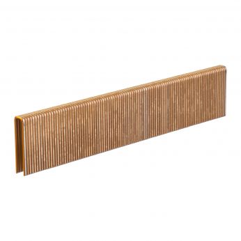 MILWAUKEE Spony 18G/25mm RC galvanizované-4600 ks 4932478391