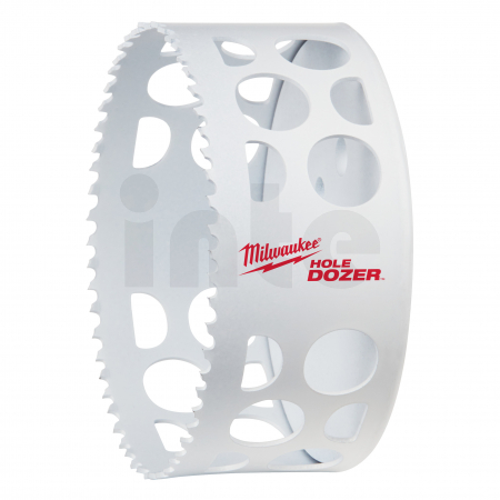 MILWAUKEE Hole Dozer Holesaws 49560213