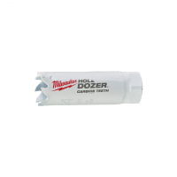 MILWAUKEE Hole Dozer Holesaws with Carbide Teeth 49560702