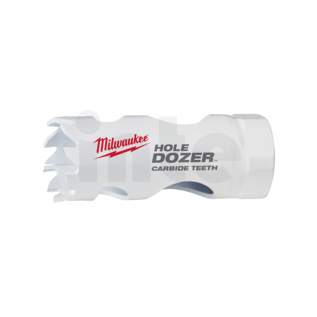 MILWAUKEE Hole Dozer Holesaws with Carbide Teeth 49560704