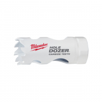 MILWAUKEE Hole Dozer Holesaws with Carbide Teeth 49560704