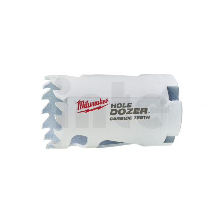 MILWAUKEE Hole Dozer Holesaws with Carbide Teeth 49560710
