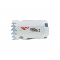 MILWAUKEE Hole Dozer Holesaws with Carbide Teeth 49560710