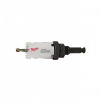 MILWAUKEE Hole Dozer Holesaws with Carbide Teeth 49560712
