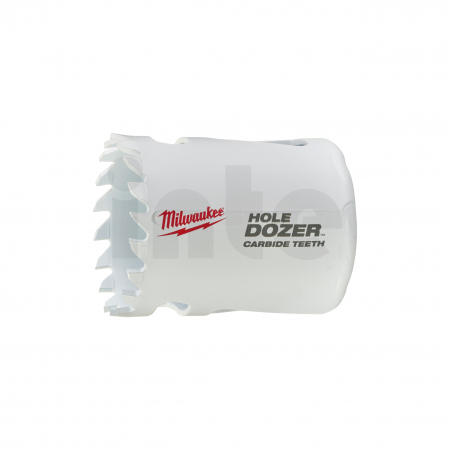 MILWAUKEE Hole Dozer Holesaws with Carbide Teeth 49560713