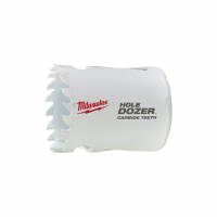MILWAUKEE Hole Dozer Holesaws with Carbide Teeth 49560713