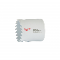 MILWAUKEE Hole Dozer Holesaws with Carbide Teeth 49560717