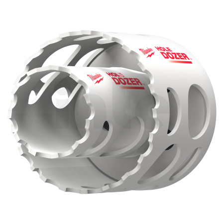 MILWAUKEE Adaptér Quik-Lok pro děrovky, HSaw QL Hole Enlargement Adaptor, 4932500553