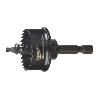 MILWAUKEE Kruhová pilka/děrovka Shockwave Impact Duty Holesaw 29 mm 4932501135