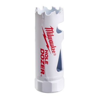 MILWAUKEE Hole Dozer Holesaws 49560024