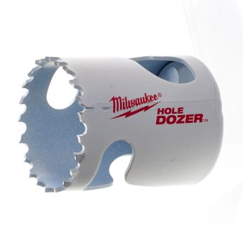 MILWAUKEE Hole Dozer Holesaws 49560087