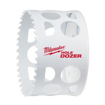 MILWAUKEE Hole Dozer Holesaws 49560173