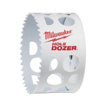 MILWAUKEE Hole Dozer Holesaws 49560183