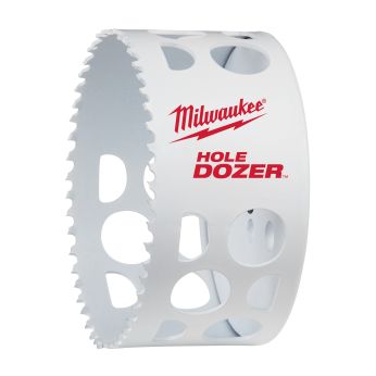 MILWAUKEE Hole Dozer Holesaws 49560197