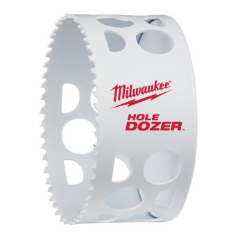 MILWAUKEE Hole Dozer Holesaws 49560203