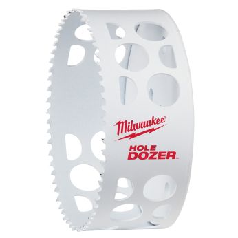 MILWAUKEE Hole Dozer Holesaws 49560233