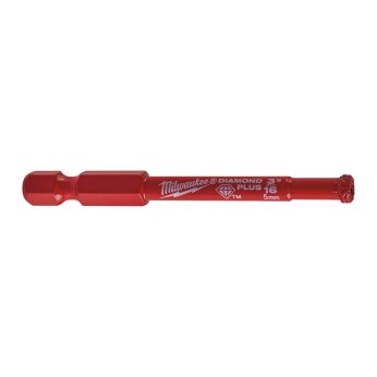 MILWAUKEE Diamond Max wet drill bits 49560503
