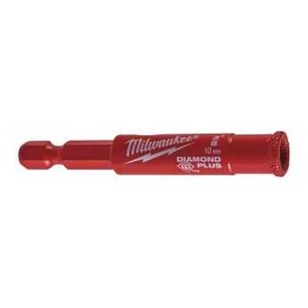 MILWAUKEE Diamond Max wet drill bits 49560509