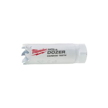 MILWAUKEE Hole Dozer Holesaws with Carbide Teeth 49560702