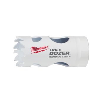 MILWAUKEE Hole Dozer Holesaws with Carbide Teeth 49560707