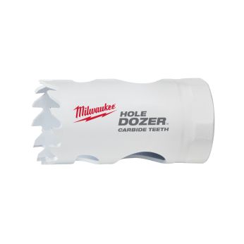 MILWAUKEE Hole Dozer Holesaws with Carbide Teeth 49560708