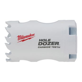 MILWAUKEE Hole Dozer Holesaws with Carbide Teeth 49560711