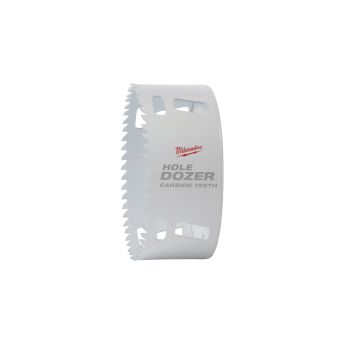 MILWAUKEE Hole Dozer Holesaws with Carbide Teeth 49560744