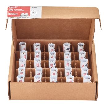 MILWAUKEE Hole Dozer Holesaws Bulk Packs 49565091