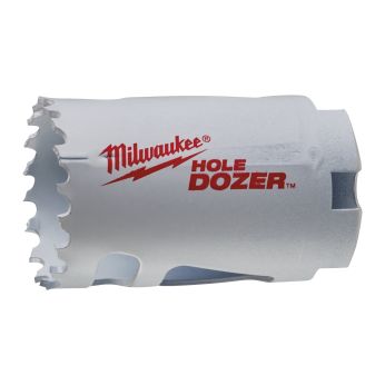 MILWAUKEE Hole Dozer Holesaws Bulk Packs 49565140