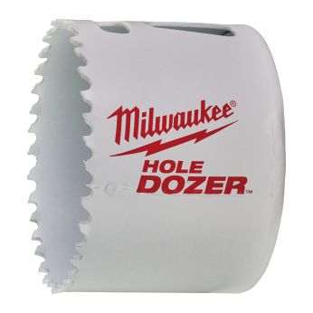 MILWAUKEE Hole Dozer Holesaws Bulk Packs 49565175