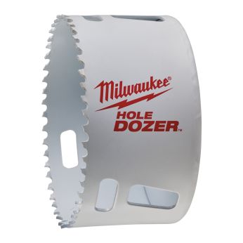 MILWAUKEE Hole Dozer Holesaws Bulk Packs 49565190