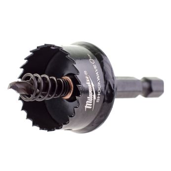 MILWAUKEE Shockwave Holesaws 49569815