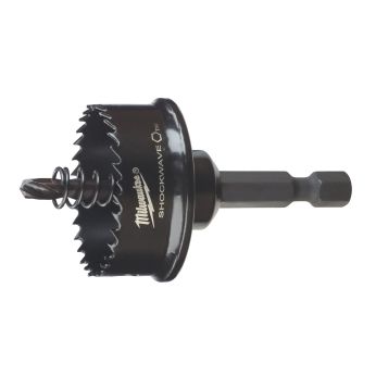 MILWAUKEE Shockwave Holesaws 49569825