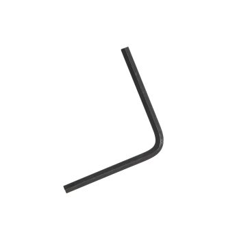 MILWAUKEE Klíč imbus 5/32″ 49960070