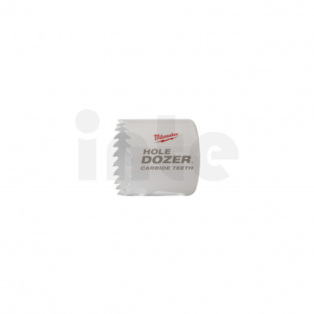 MILWAUKEE Hole Dozer Holesaws with Carbide Teeth 49560720