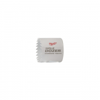 MILWAUKEE Hole Dozer Holesaws with Carbide Teeth 49560720