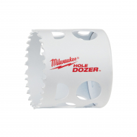 MILWAUKEE Hole Dozer Holesaws with Carbide Teeth 49560722