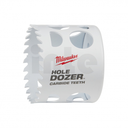MILWAUKEE Hole Dozer Holesaws with Carbide Teeth 49560724