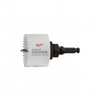 MILWAUKEE Hole Dozer Holesaws with Carbide Teeth 49560729