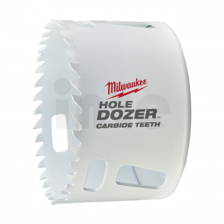 MILWAUKEE Hole Dozer Holesaws with Carbide Teeth 49560734