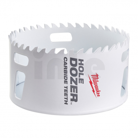 MILWAUKEE Hole Dozer Holesaws with Carbide Teeth 49560738
