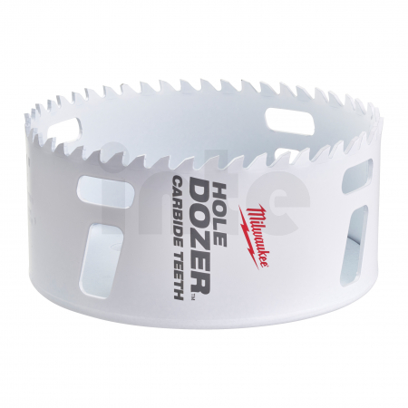 MILWAUKEE Hole Dozer Holesaws with Carbide Teeth 49560742