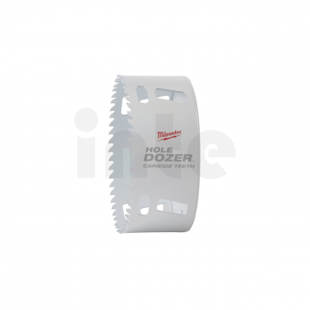 MILWAUKEE Hole Dozer Holesaws with Carbide Teeth 49560744