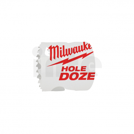 MILWAUKEE Hole Dozer Holesaws Bulk Packs 49565110