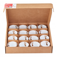 MILWAUKEE Hole Dozer Holesaws Bulk Packs 49565180
