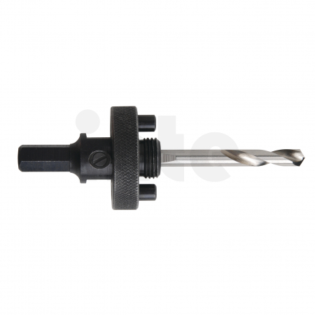 MILWAUKEE Unašeč korunek 5/8"x 18 pro Ø32-210 mm, 9,5mm HEX 49567250