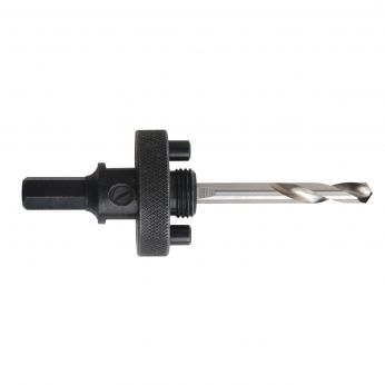 MILWAUKEE Unašeč korunek 5/8"x 18 pro Ø32-210 mm, 9,5mm HEX 49567250